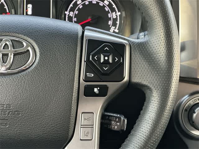 Thumbnail: 2021 Toyota 4Runner - 10