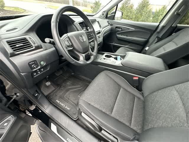 Thumbnail: 2024 Honda Ridgeline - 15
