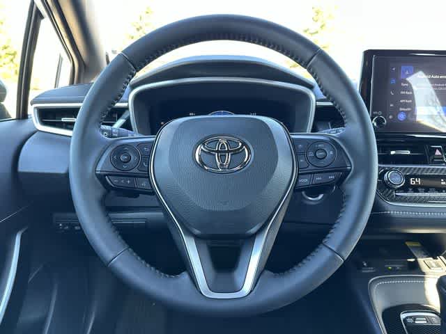 Thumbnail: 2025 Toyota Corolla - 6
