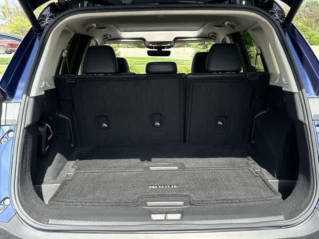 Thumbnail: 2023 Nissan Rogue - 25