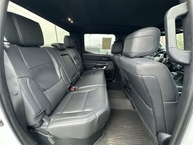 Thumbnail: 2023 Toyota Tundra - 25