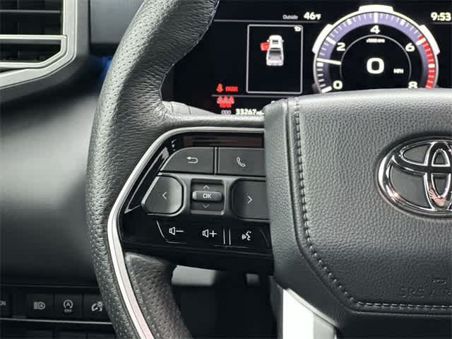 Thumbnail: 2023 Toyota Tundra - 9