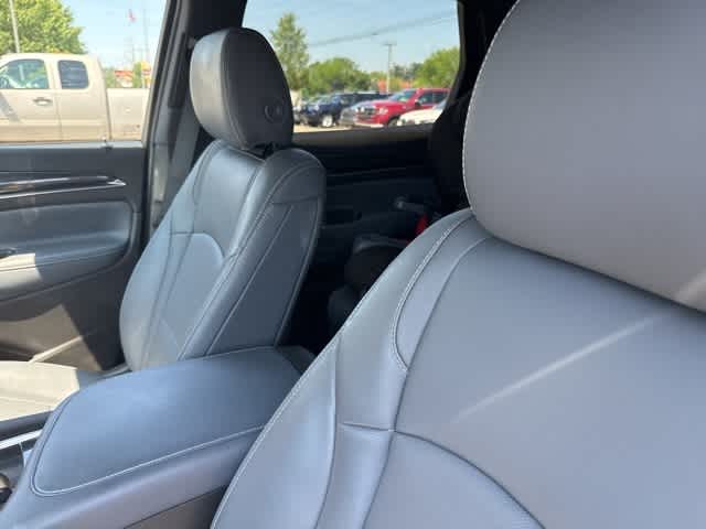 Thumbnail: 2023 Buick Enclave - 7