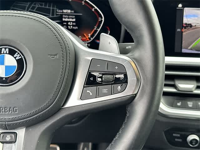 Thumbnail: 2023 BMW 4 Series - 10