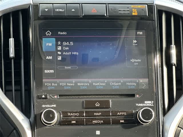 Thumbnail: 2022 Subaru Ascent - 12