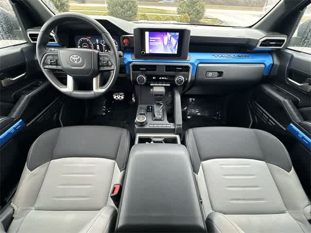 Thumbnail: 2025 Toyota Tacoma - 19