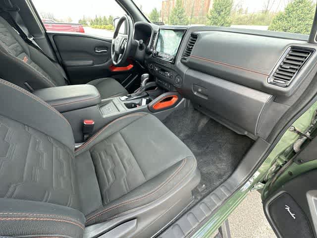 Thumbnail: 2023 Nissan Frontier - 20