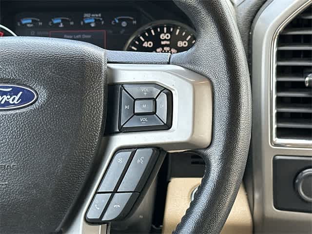 Thumbnail: 2017 Ford F-150 - 9