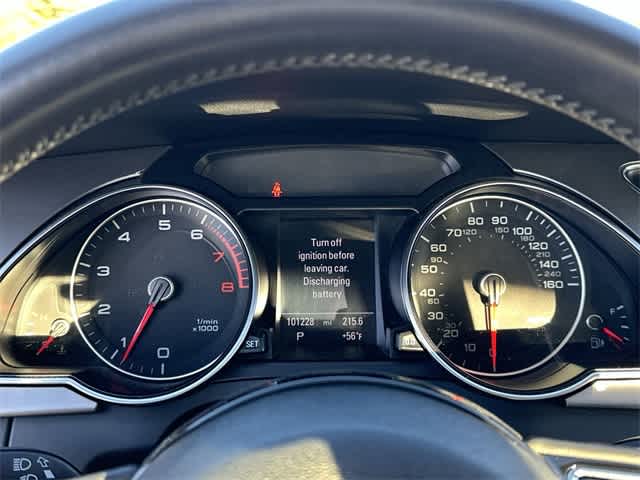 Thumbnail: 2013 Audi A5 - 6