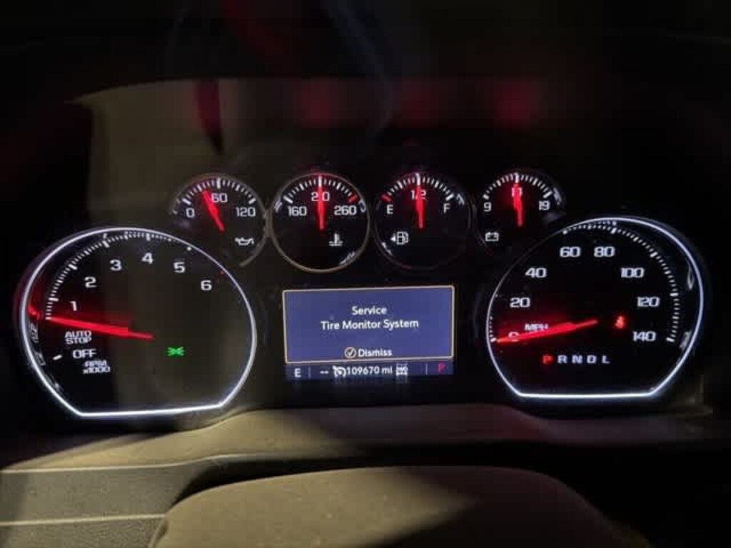 Used 2019 Chevrolet Silverado 1500 RST Truck Crew Cab