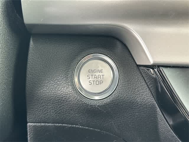 Thumbnail: 2021 Kia Telluride - 11