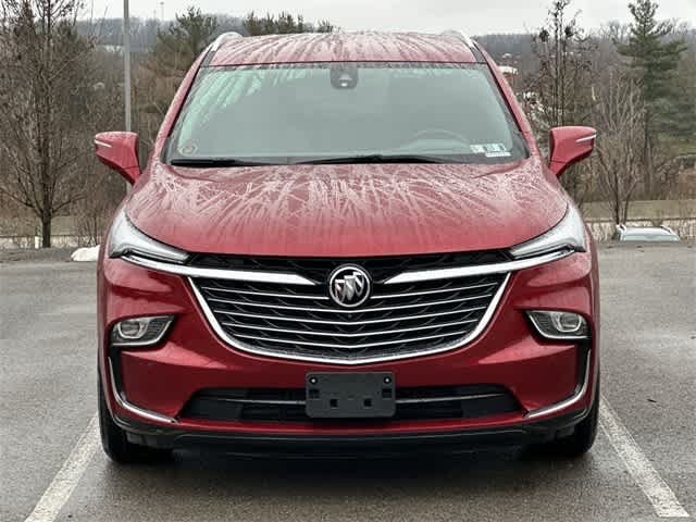 Thumbnail: 2024 Buick Enclave - 35