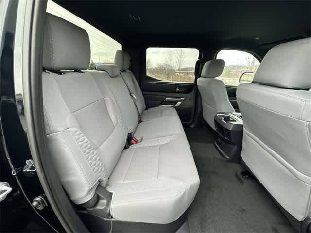 Thumbnail: 2025 Toyota Tundra - 22