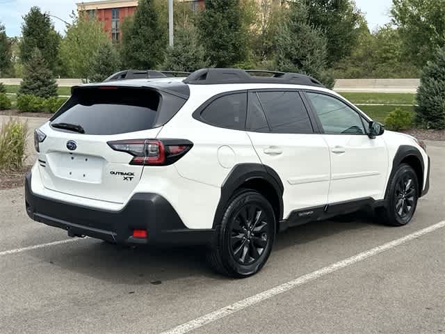 Thumbnail: 2023 Subaru Outback - 35