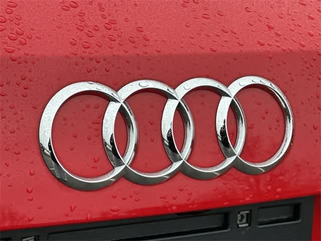Thumbnail: 2022 Audi Q3 - 27