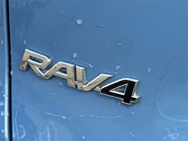 Thumbnail: 2023 Toyota RAV4 - 19