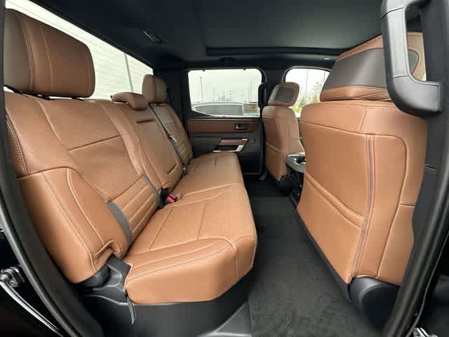 Thumbnail: 2026 Toyota Tundra - 23