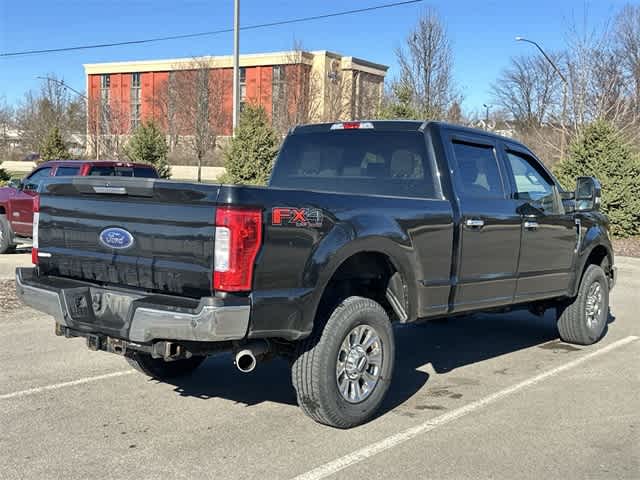 Thumbnail: 2018 Ford F-250 - 21