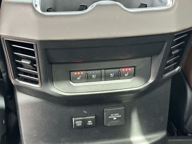 Thumbnail: 2025 Toyota Tundra - 19