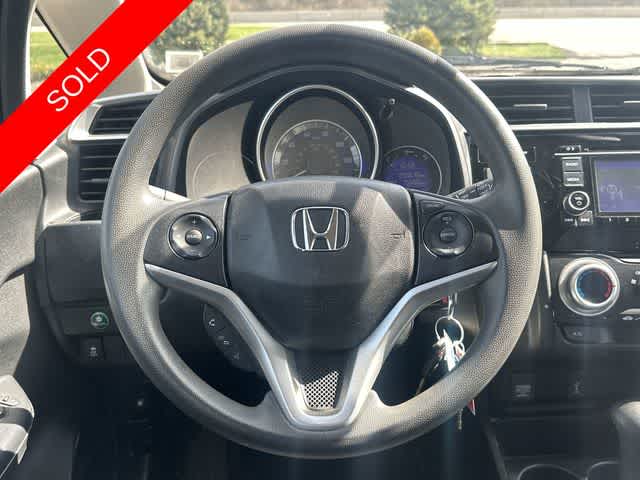 Thumbnail: 2019 Honda Fit - 7