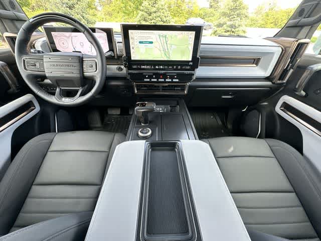 Thumbnail: 2024 GMC Hummer EV - 21