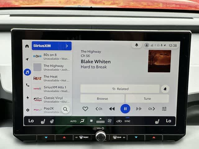 Thumbnail: 2026 Toyota RAV4 - 10