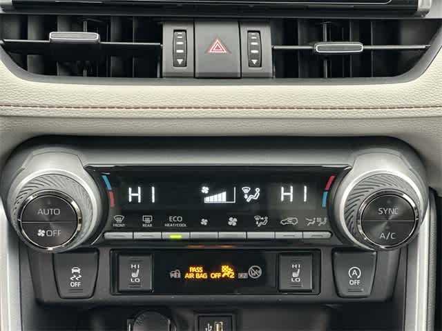 Thumbnail: 2024 Toyota RAV4 - 15