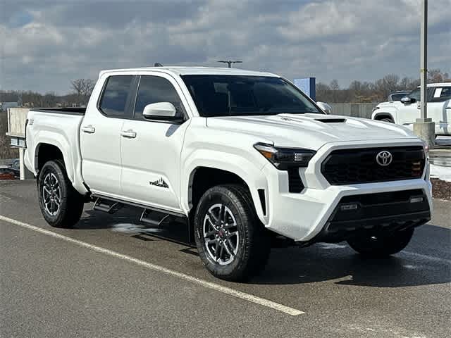 Thumbnail: 2024 Toyota Tacoma - 20