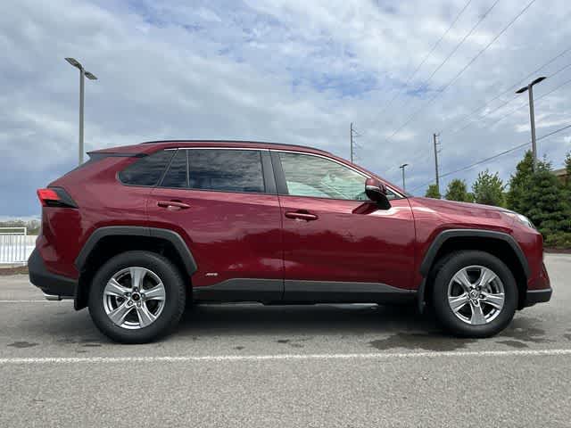 Thumbnail: 2023 Toyota RAV4 - 3