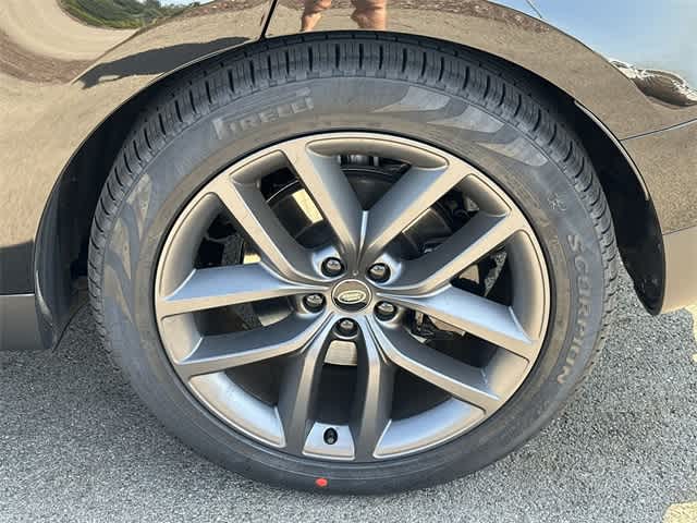 Thumbnail: 2024 Land Rover Range Rover Sport - 6