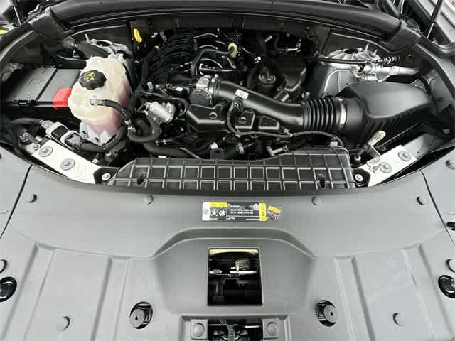 Thumbnail: 2023 Jeep Grand Cherokee - 28