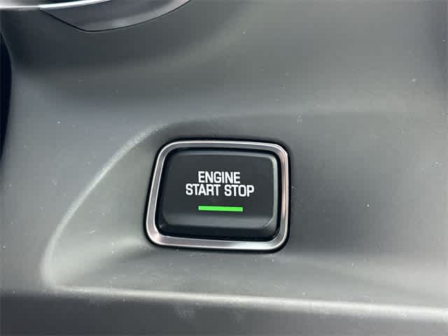 Thumbnail: 2022 Chevrolet Camaro - 10