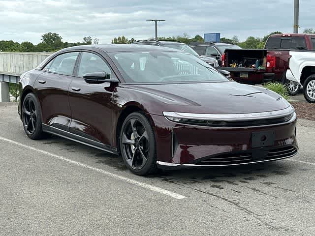 Thumbnail: 2024 Lucid Air - 20