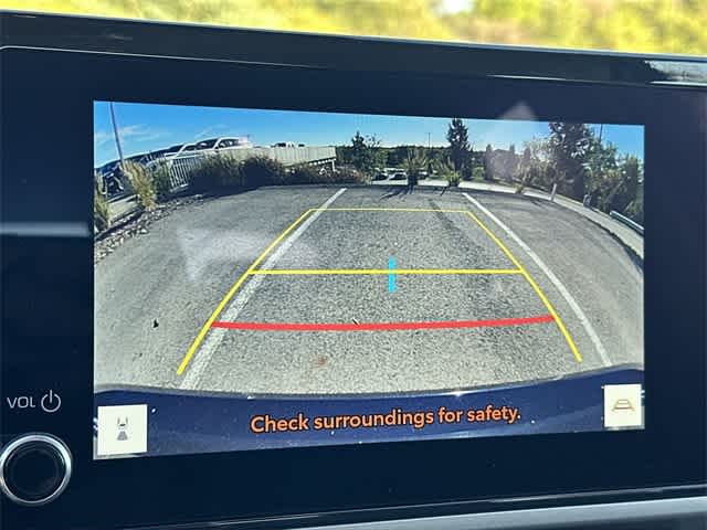 Thumbnail: 2026 Toyota Camry - 13