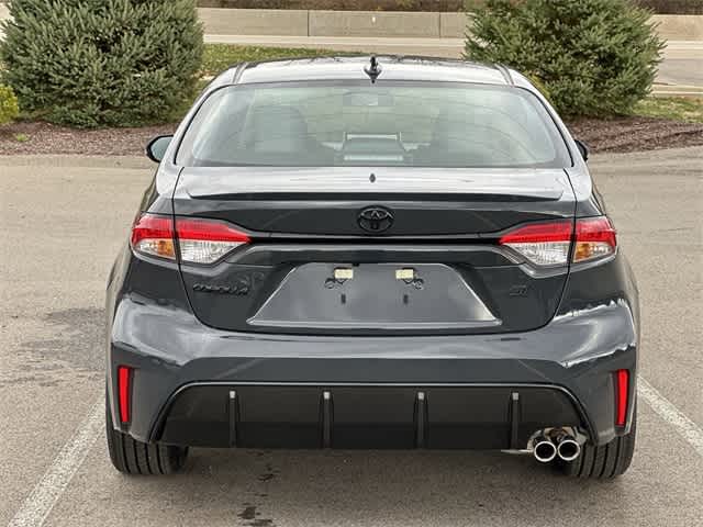 Thumbnail: 2026 Toyota Corolla - 4