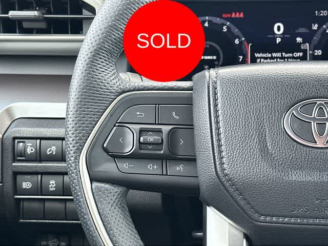 Thumbnail: 2024 Toyota Tacoma - 8