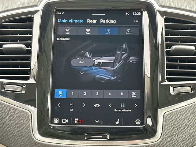 Thumbnail: 2023 Volvo XC90 - 16