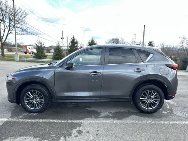 Thumbnail: 2019 Mazda CX-5 - 2