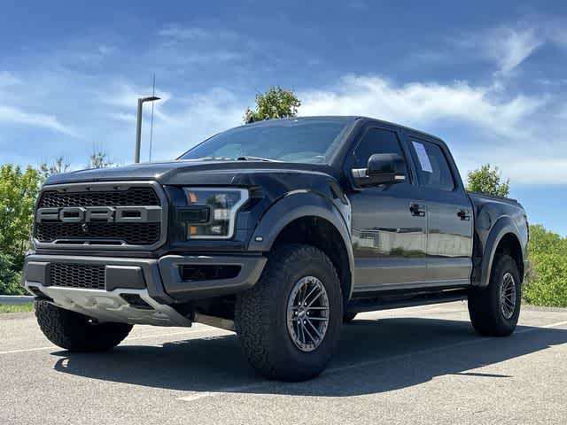 Thumbnail: 2020 Ford F-150 - 22