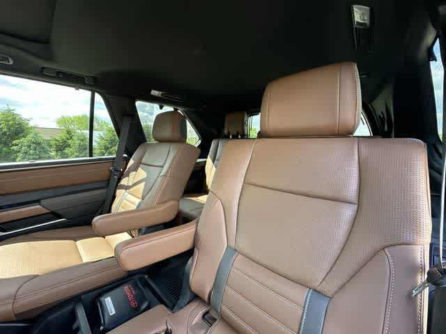 Thumbnail: 2026 Toyota Sequoia - 17