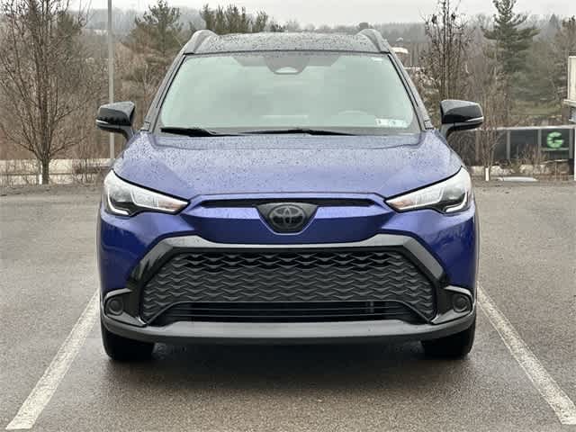 Thumbnail: 2023 Toyota Corolla Cross - 30