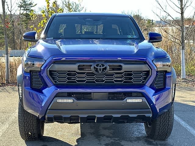 Thumbnail: 2024 Toyota Tacoma - 28