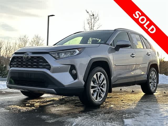 Thumbnail: 2019 Toyota RAV4 - 29