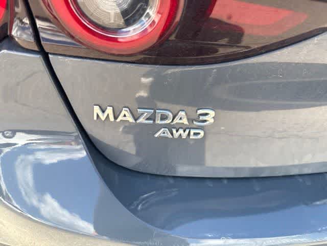 Thumbnail: 2023 Mazda Mazda3 - 5