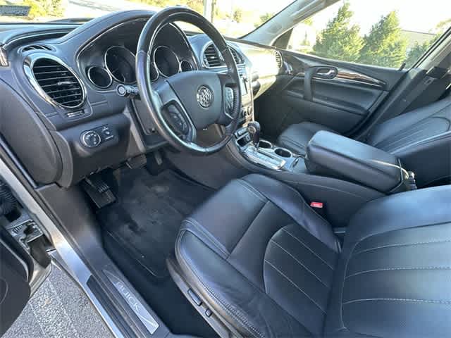 Thumbnail: 2017 Buick Enclave - 14