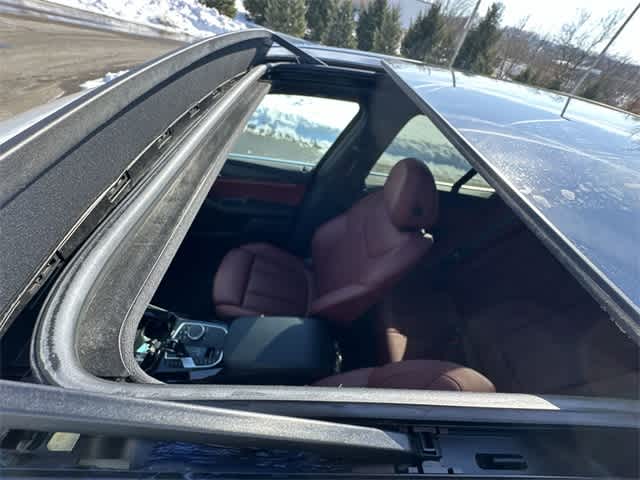 Thumbnail: 2023 BMW X3 - 6