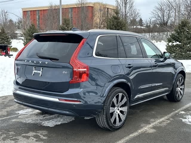 Thumbnail: 2025 Volvo XC90 - 36