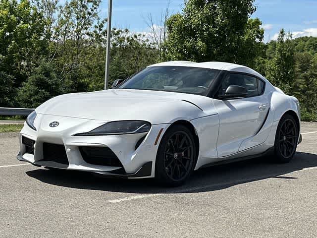 2025 Toyota GR Supra Premium -
                  Cranberry Township, PA