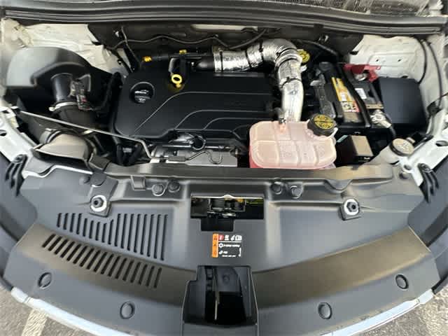 Thumbnail: 2022 Buick Encore - 25