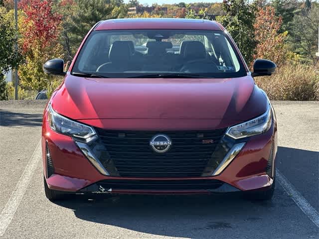 Thumbnail: 2024 Nissan Sentra - 29